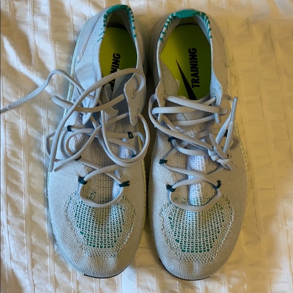 Nike training shoes